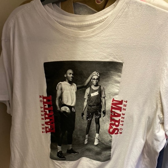 be the best jordan t shirt